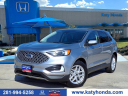 Thumbnail image of 2024 Ford Edge at Honda Cars Of Katy
