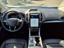 Thumbnail image of 2024 Ford Edge at Honda Cars Of Katy