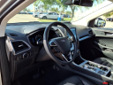 Thumbnail image of 2024 Ford Edge at Honda Cars Of Katy
