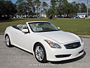 Thumbnail image of 2010 INFINITI G37 Convertible at Carisma Auto Wholesaler Inc