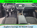 Thumbnail image of 2019 GMC Acadia at Feldman Chevrolet Of Novi