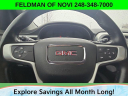 2019 GMC Acadia SLE-2 at Feldman Chevrolet Of Novi