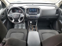 2022 GMC Canyon Elevation at LaFontaine Buick GMC