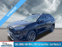 Thumbnail image of 2023 Toyota RAV4 Hybrid at Uftring AutoMall USED