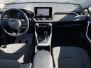Thumbnail image of 2023 Toyota RAV4 Hybrid at Uftring AutoMall USED