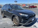 Thumbnail image of 2023 Toyota RAV4 Hybrid at Uftring AutoMall USED