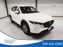 Thumbnail image of 2022 Mazda CX-5 at Tom Scott Honda