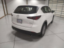 2022 Mazda CX-5 2.5 S at Tom Scott Honda
