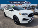 Thumbnail image of 2023 Ford Edge at Larson Ford