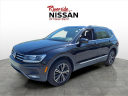 Thumbnail image of 2018 Volkswagen Tiguan at Riverside Nissan