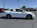 Thumbnail image of 2023 Nissan Sentra at Priority Honda Roanoke