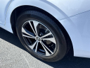 Thumbnail image of 2023 Nissan Sentra at Priority Honda Roanoke