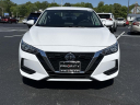 Thumbnail image of 2023 Nissan Sentra at Priority Honda Roanoke
