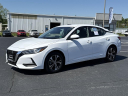 Thumbnail image of 2023 Nissan Sentra at Priority Honda Roanoke