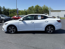 Thumbnail image of 2023 Nissan Sentra at Priority Honda Roanoke