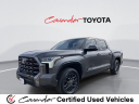 Thumbnail image of 2023 Toyota Tundra at Cavender Toyota
