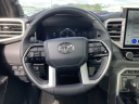 Thumbnail image of 2023 Toyota Tundra at Cavender Toyota