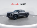 Thumbnail image of 2023 Toyota Tundra at Cavender Toyota
