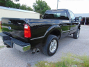 Thumbnail image of 2012 Ford F-250 Super Duty at RATCHET MOTORSPORTS, LLC