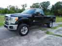Thumbnail image of 2012 Ford F-250 Super Duty at RATCHET MOTORSPORTS, LLC