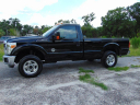 Thumbnail image of 2012 Ford F-250 Super Duty at RATCHET MOTORSPORTS, LLC