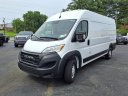 Thumbnail image of 2023 Ram ProMaster at Gary Mathews Motors