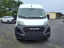 Thumbnail image of 2023 Ram ProMaster at Gary Mathews Motors