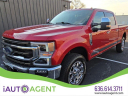Thumbnail image of 2022 Ford F-250 Super Duty at iAutoAgent of CHESTERFIELD, MO
