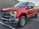 Thumbnail image of 2022 Ford F-250 Super Duty at iAutoAgent of CHESTERFIELD, MO