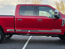 Thumbnail image of 2022 Ford F-250 Super Duty at iAutoAgent of CHESTERFIELD, MO