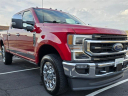 Thumbnail image of 2022 Ford F-250 Super Duty at iAutoAgent of CHESTERFIELD, MO