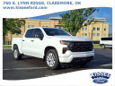 Thumbnail image of 2022 Chevrolet Silverado 1500 at Jack Kissee Ford Inc.