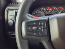 2022 Chevrolet Silverado 1500 Custom at Jack Kissee Ford Inc.
