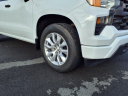 Thumbnail image of 2022 Chevrolet Silverado 1500 at Jack Kissee Ford Inc.