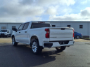 Thumbnail image of 2022 Chevrolet Silverado 1500 at Jack Kissee Ford Inc.