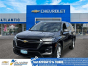 Thumbnail image of 2022 Chevrolet Traverse at Atlantic Chevrolet Cadillac