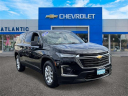 Thumbnail image of 2022 Chevrolet Traverse at Atlantic Chevrolet Cadillac
