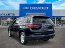 Thumbnail image of 2022 Chevrolet Traverse at Atlantic Chevrolet Cadillac