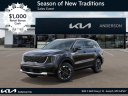 Thumbnail image of 2025 Kia Sorento at Anderson Kia Mitsubishi St. Joseph