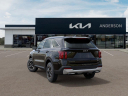 Thumbnail image of 2025 Kia Sorento at Anderson Kia Mitsubishi St. Joseph