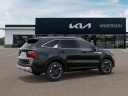 Thumbnail image of 2025 Kia Sorento at Anderson Kia Mitsubishi St. Joseph