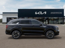 Thumbnail image of 2025 Kia Sorento at Anderson Kia Mitsubishi St. Joseph