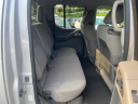 Thumbnail image of 2012 Nissan Frontier at Central Auto Group