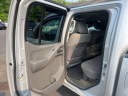 Thumbnail image of 2012 Nissan Frontier at Central Auto Group