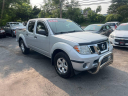 Thumbnail image of 2012 Nissan Frontier at Central Auto Group