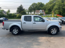 Thumbnail image of 2012 Nissan Frontier at Central Auto Group