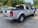 Thumbnail image of 2012 Nissan Frontier at Central Auto Group
