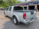 Thumbnail image of 2012 Nissan Frontier at Central Auto Group