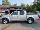 Thumbnail image of 2012 Nissan Frontier at Central Auto Group