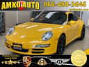 Thumbnail image of 2007 Porsche 911 at AMKO Auto Laurel